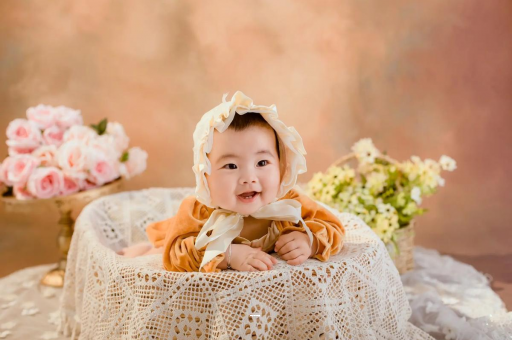 昆明宝宝发烧手心比额头烫