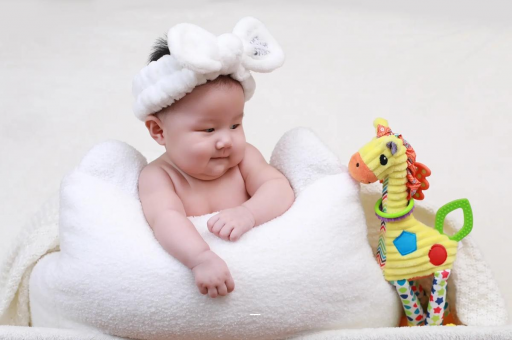 昆明背带几个月宝宝可以用